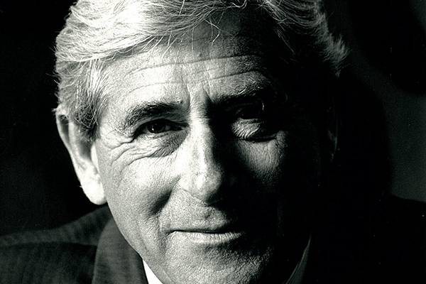 “The time is not far off when companies will have to justify their worth to society, as indeed increasingly major public and private investments have to do now, with greater emphasis placed on environmental and social impact than straight economics.” Image